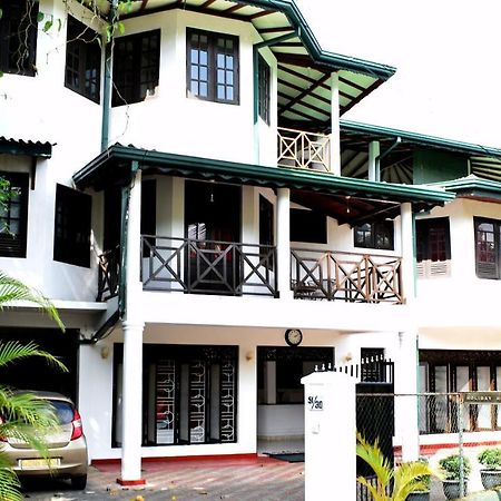 Kandy Holiday Home Екстер'єр фото