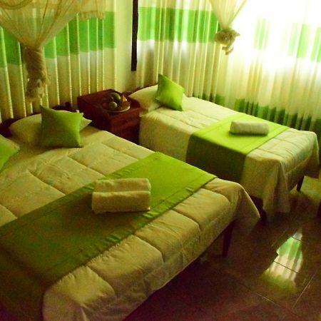 Kandy Holiday Home Екстер'єр фото