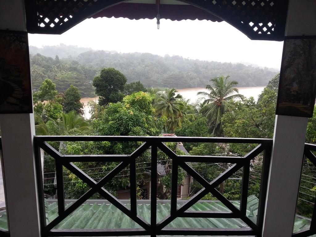 Kandy Holiday Home Екстер'єр фото