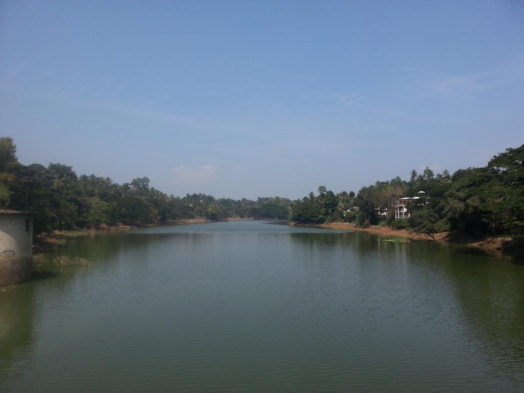 Kandy Holiday Home Екстер'єр фото