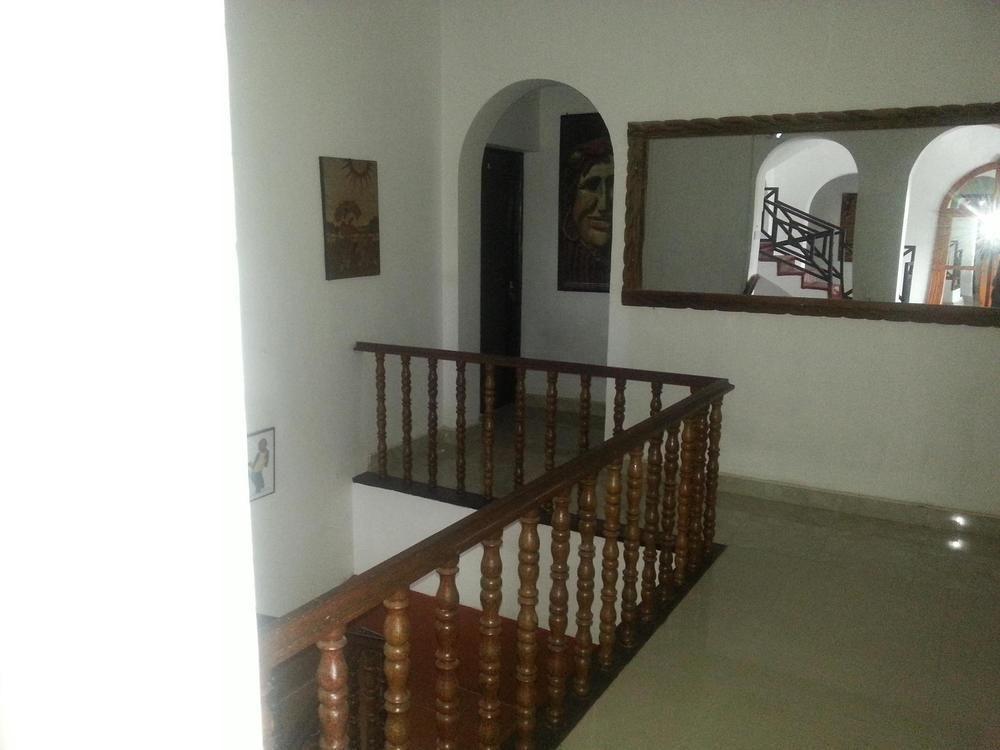 Kandy Holiday Home Екстер'єр фото