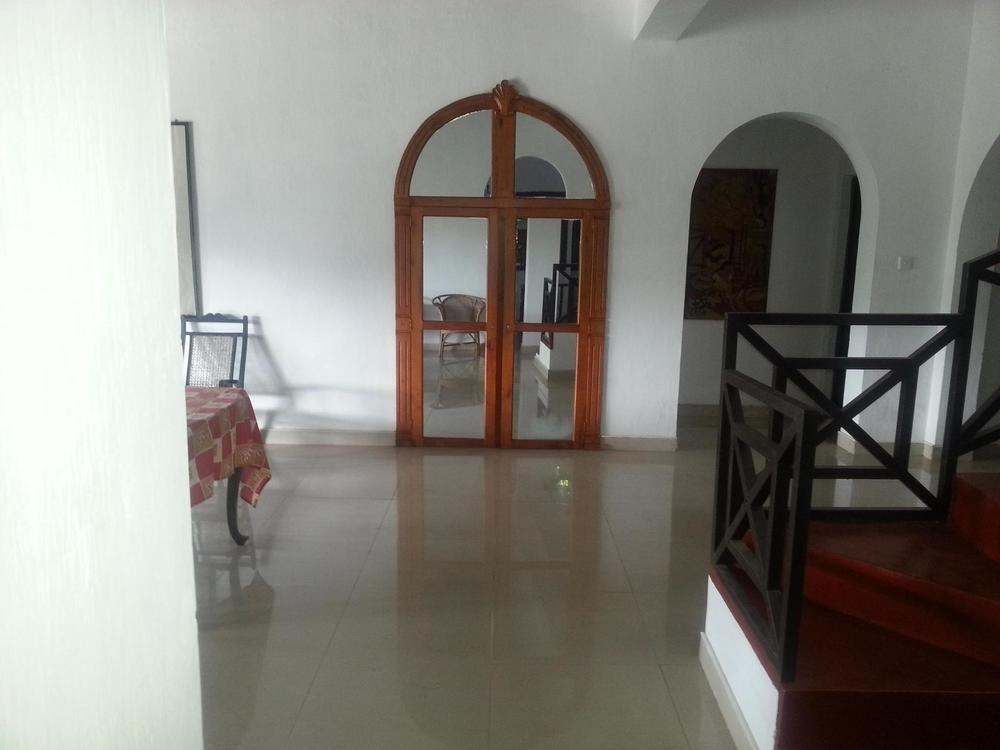 Kandy Holiday Home Екстер'єр фото