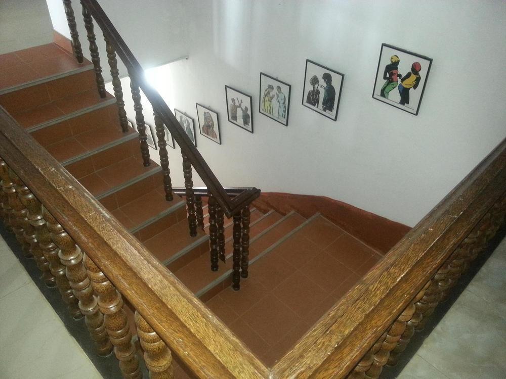 Kandy Holiday Home Екстер'єр фото