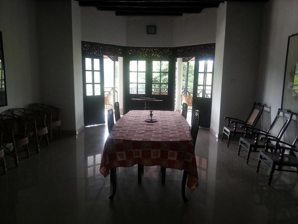 Kandy Holiday Home Екстер'єр фото