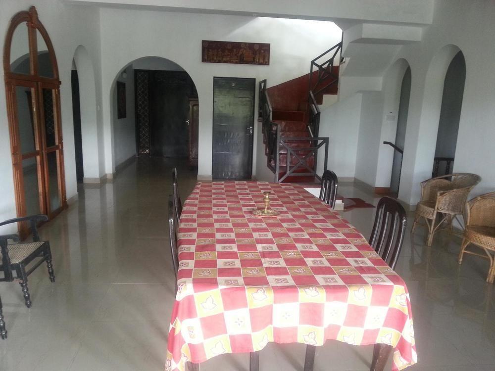 Kandy Holiday Home Екстер'єр фото