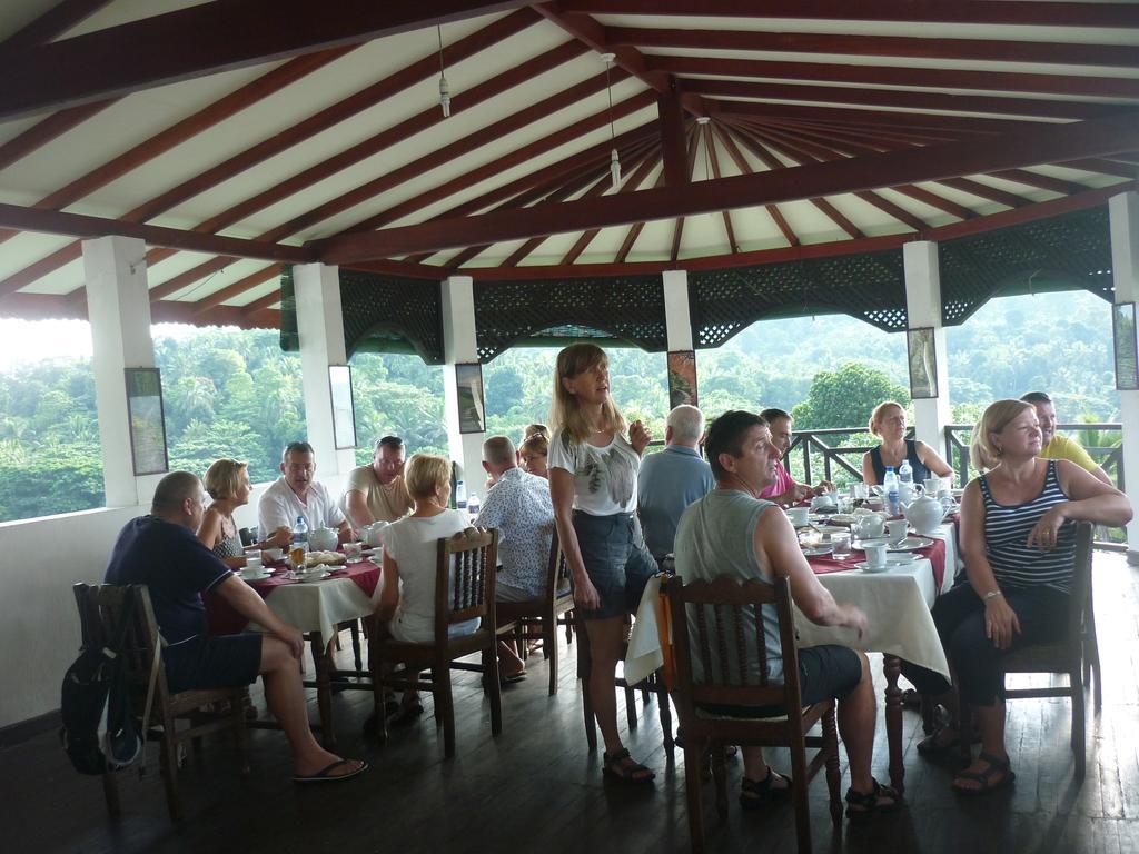 Kandy Holiday Home Екстер'єр фото