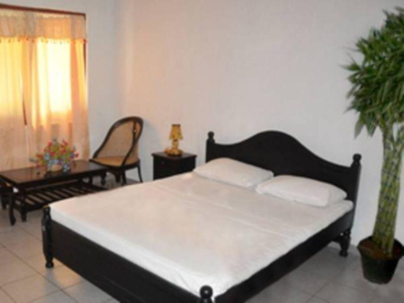 Kandy Holiday Home Екстер'єр фото