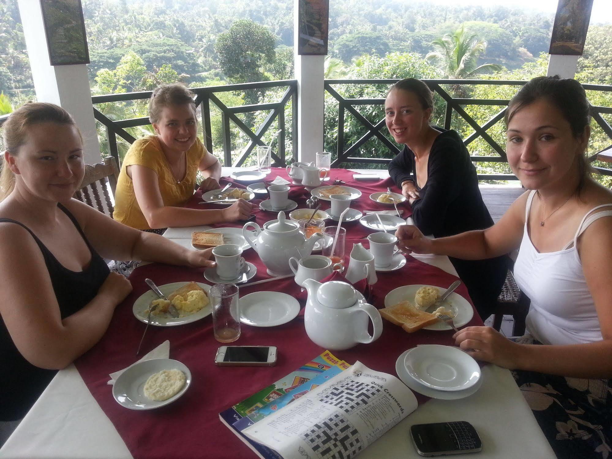 Kandy Holiday Home Екстер'єр фото