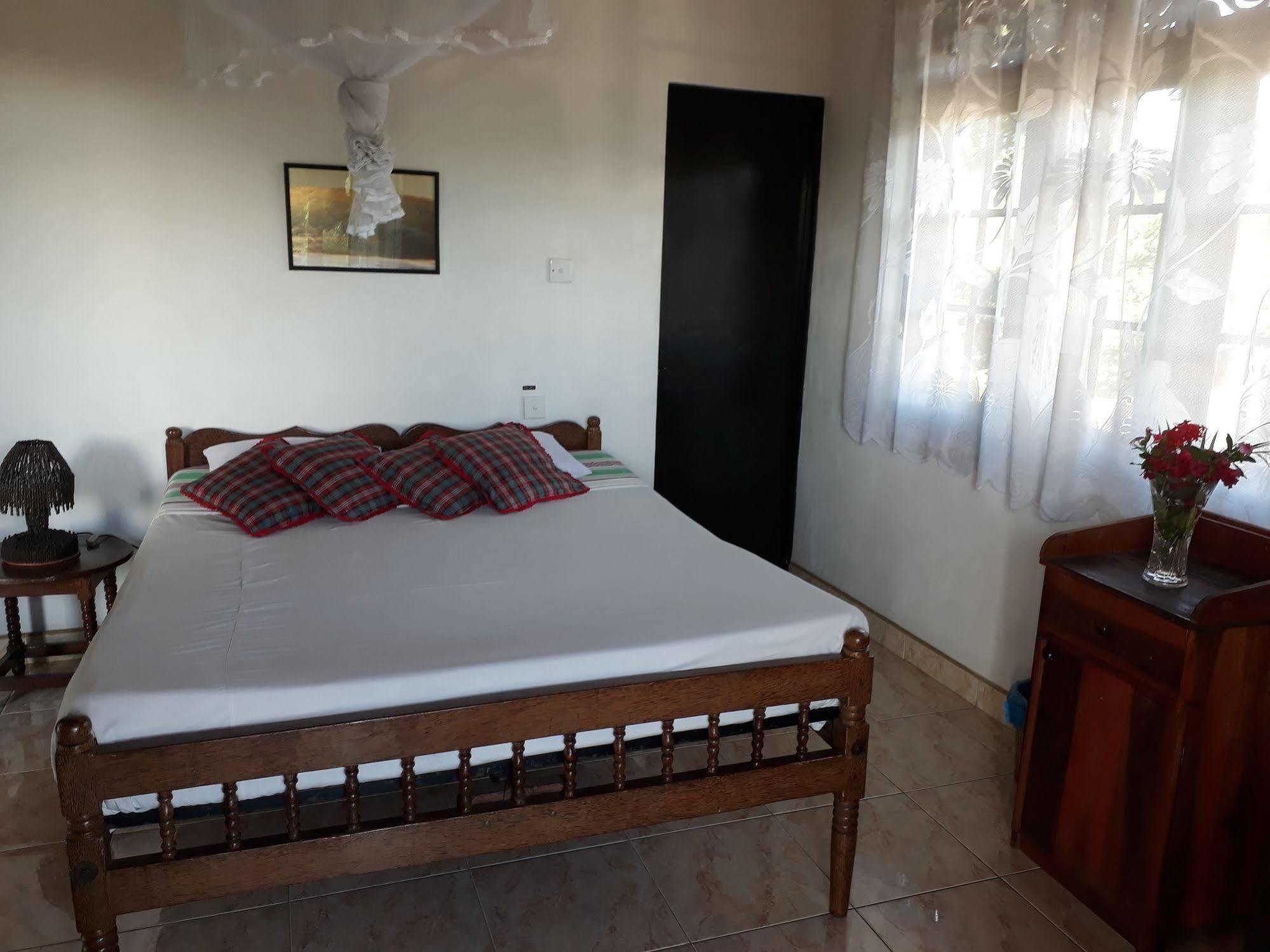 Kandy Holiday Home Екстер'єр фото