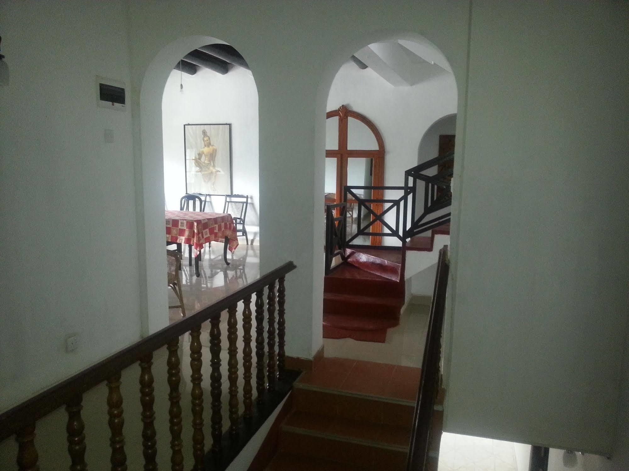 Kandy Holiday Home Екстер'єр фото