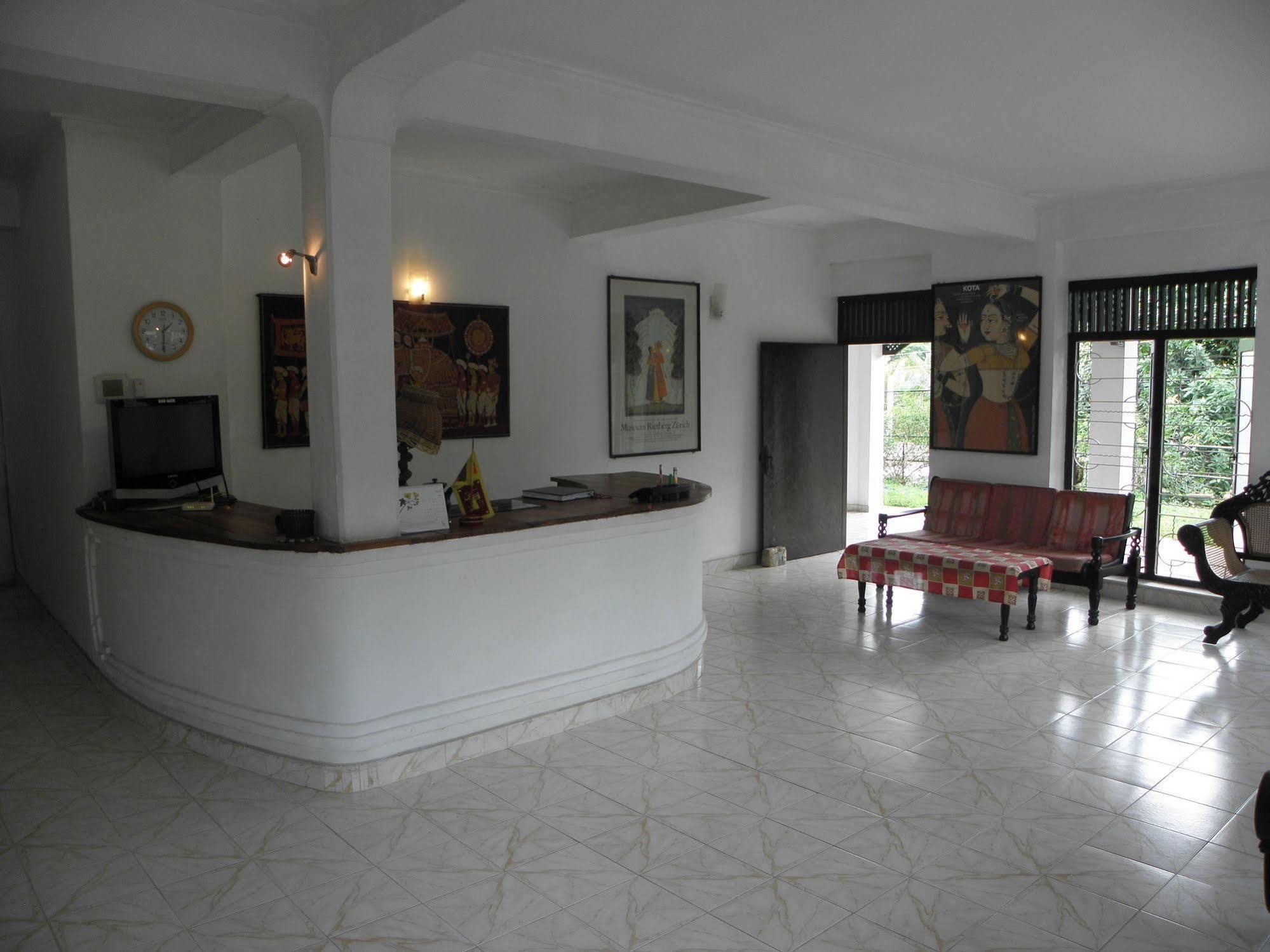 Kandy Holiday Home Екстер'єр фото