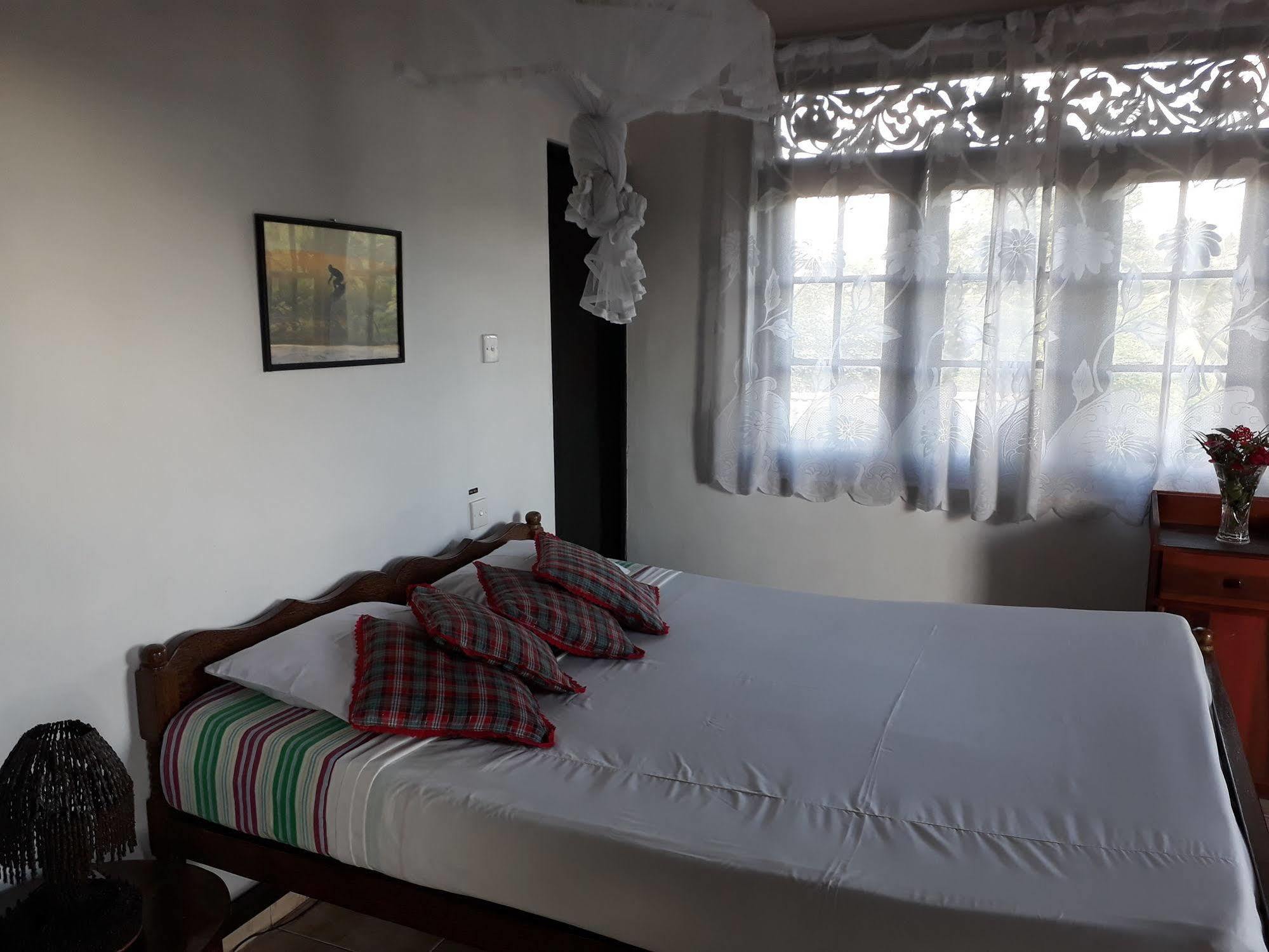Kandy Holiday Home Екстер'єр фото