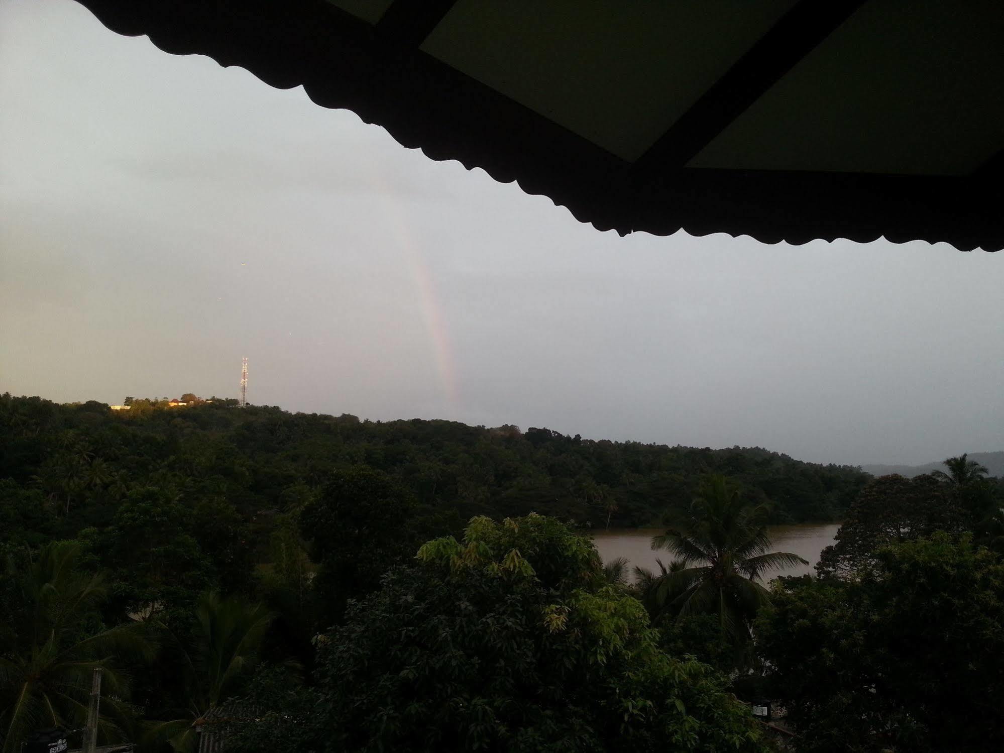 Kandy Holiday Home Екстер'єр фото