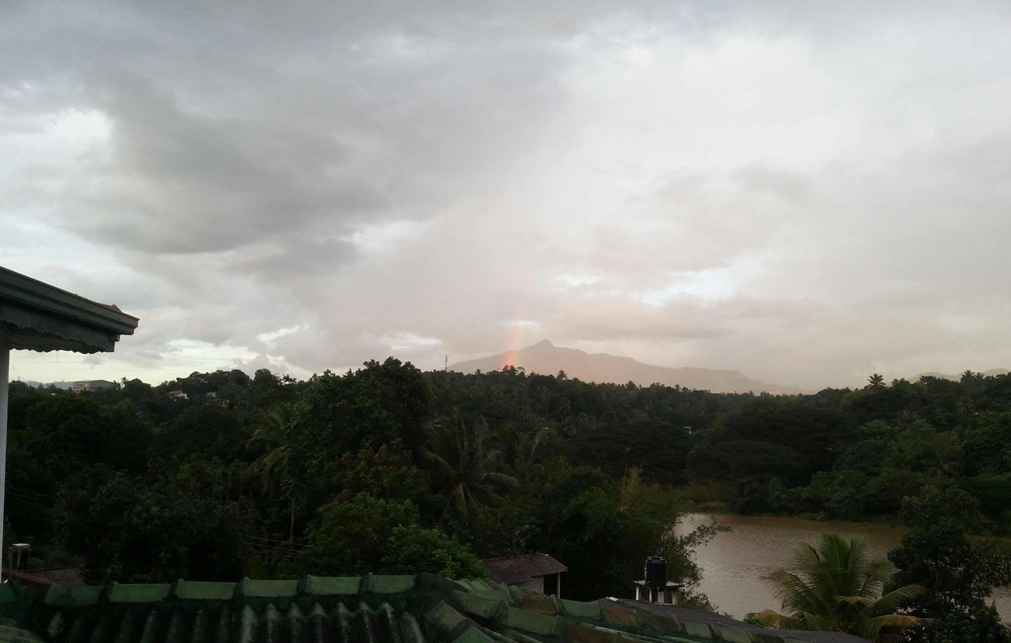 Kandy Holiday Home Екстер'єр фото
