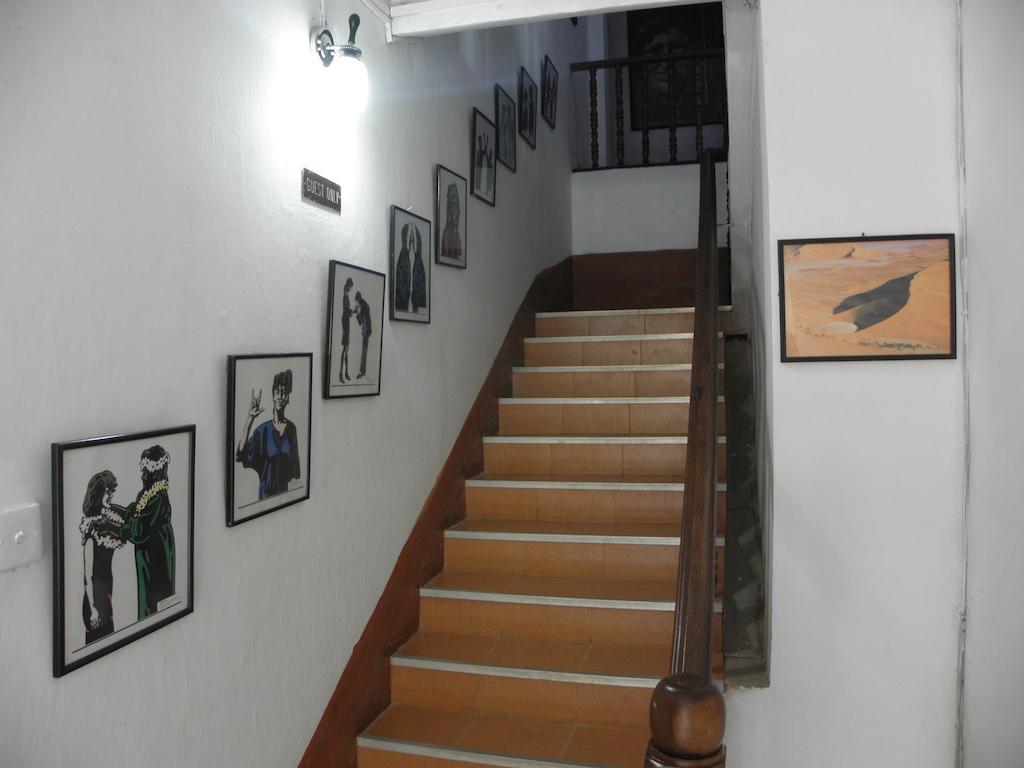 Kandy Holiday Home Екстер'єр фото