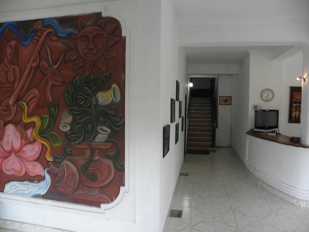 Kandy Holiday Home Екстер'єр фото