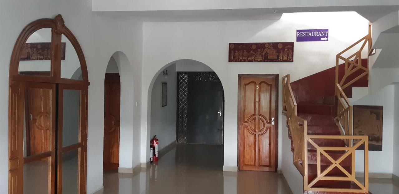 Kandy Holiday Home Екстер'єр фото