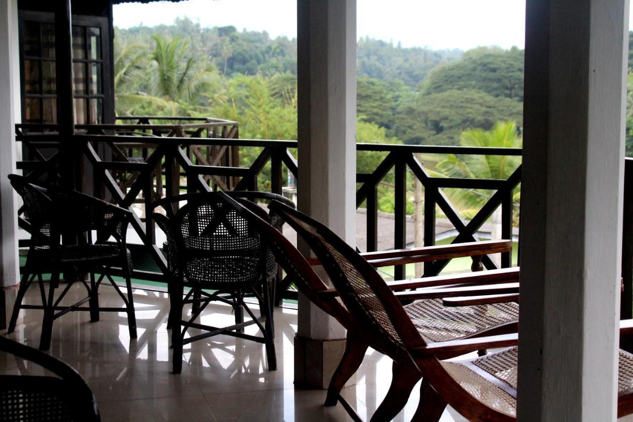 Kandy Holiday Home Екстер'єр фото