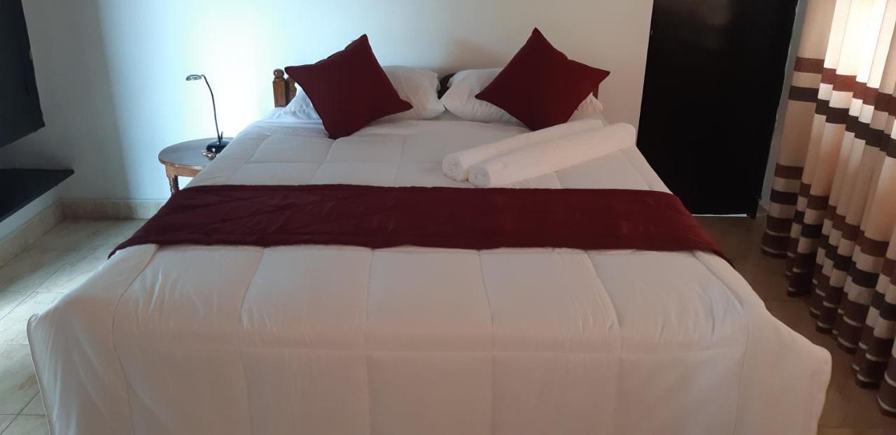 Kandy Holiday Home Екстер'єр фото