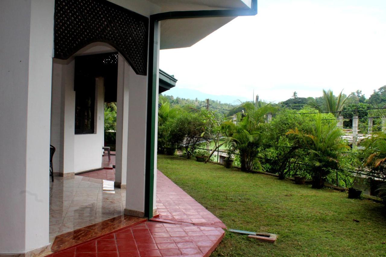 Kandy Holiday Home Екстер'єр фото