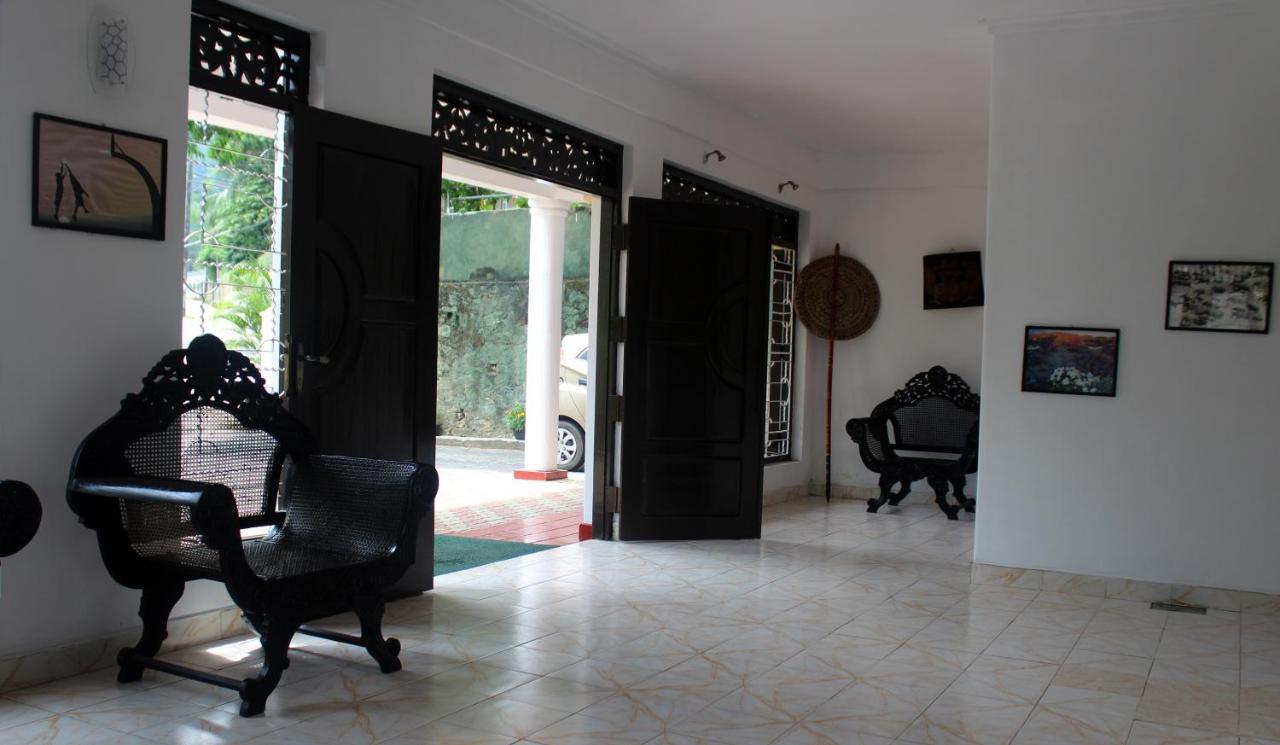 Kandy Holiday Home Екстер'єр фото