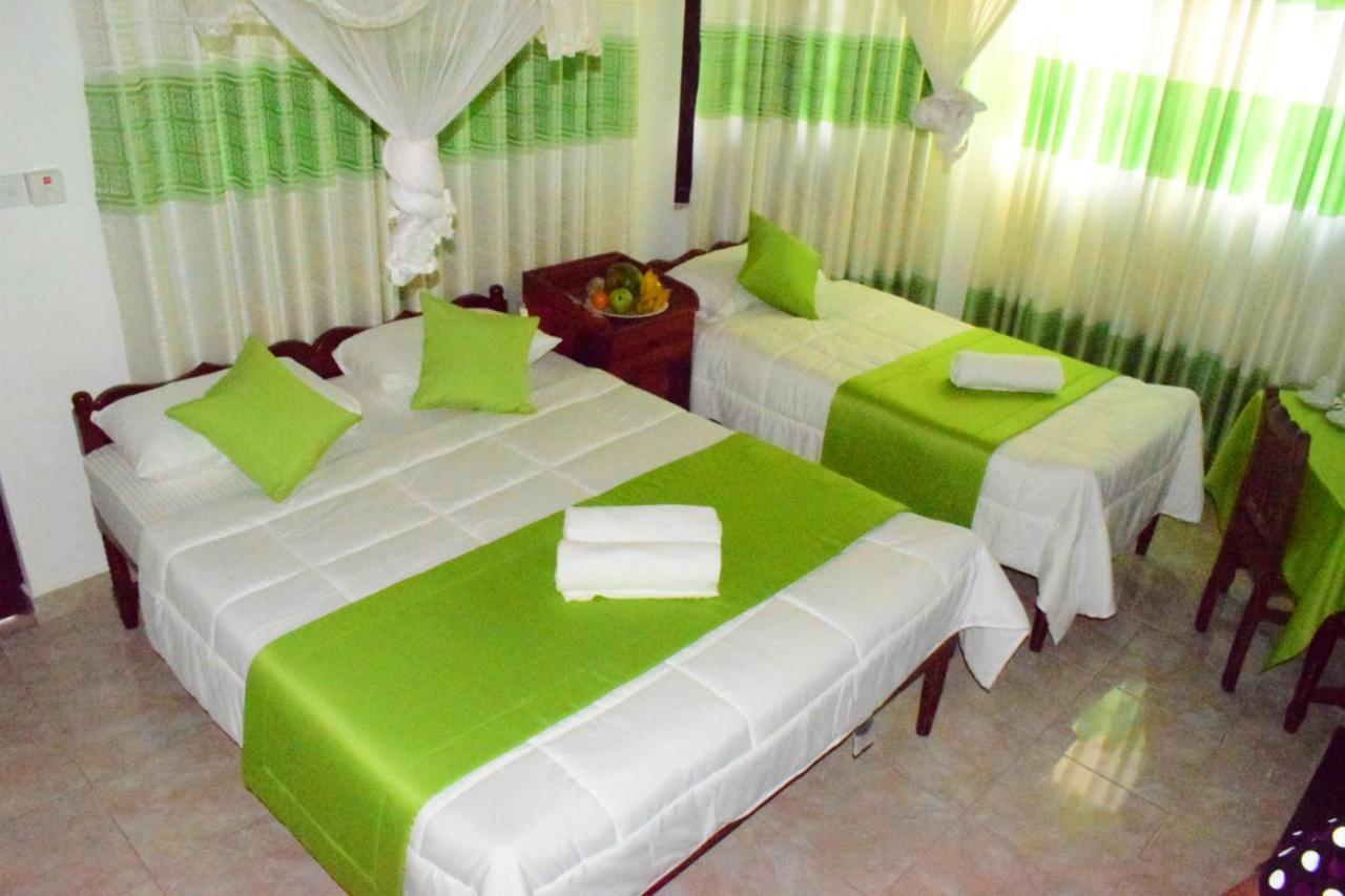 Kandy Holiday Home Екстер'єр фото