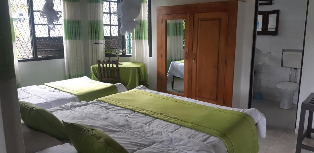 Kandy Holiday Home Екстер'єр фото