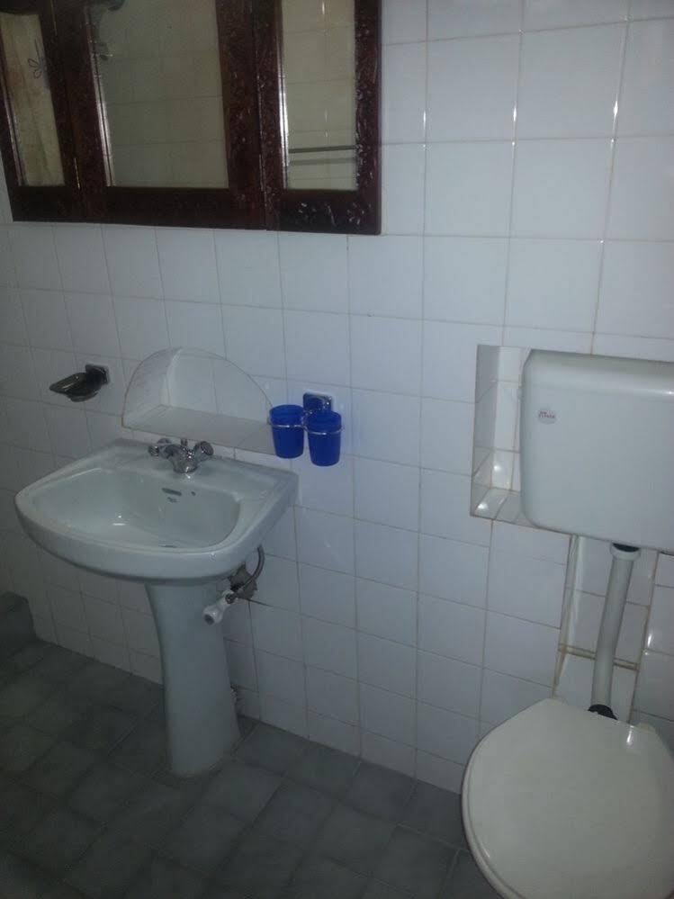Kandy Holiday Home Екстер'єр фото